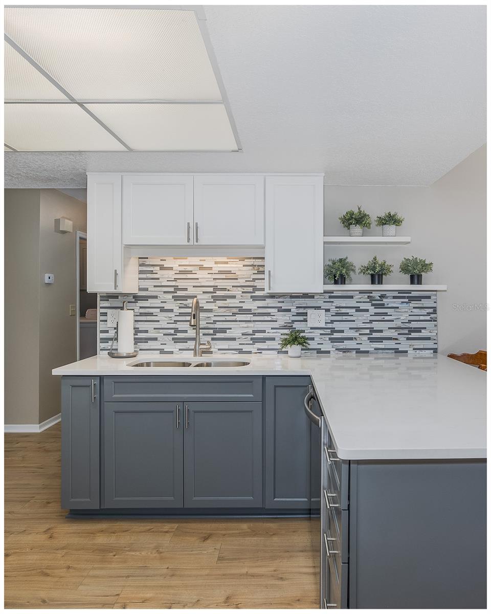 PORT RICHEY LAND CO - Residential