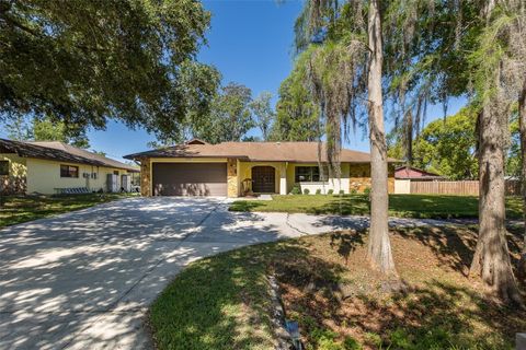 Photo of 5621 Antelope Lane, New Port Richey, FL 34653 (MLS # W7885002)
