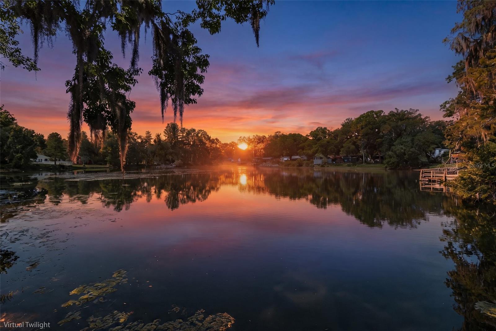 PORT RICHEY LAND CO - Residential