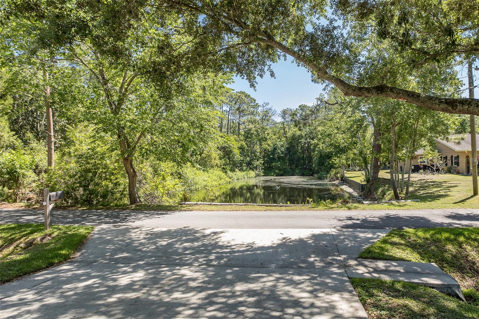 PORT RICHEY LAND CO - Residential