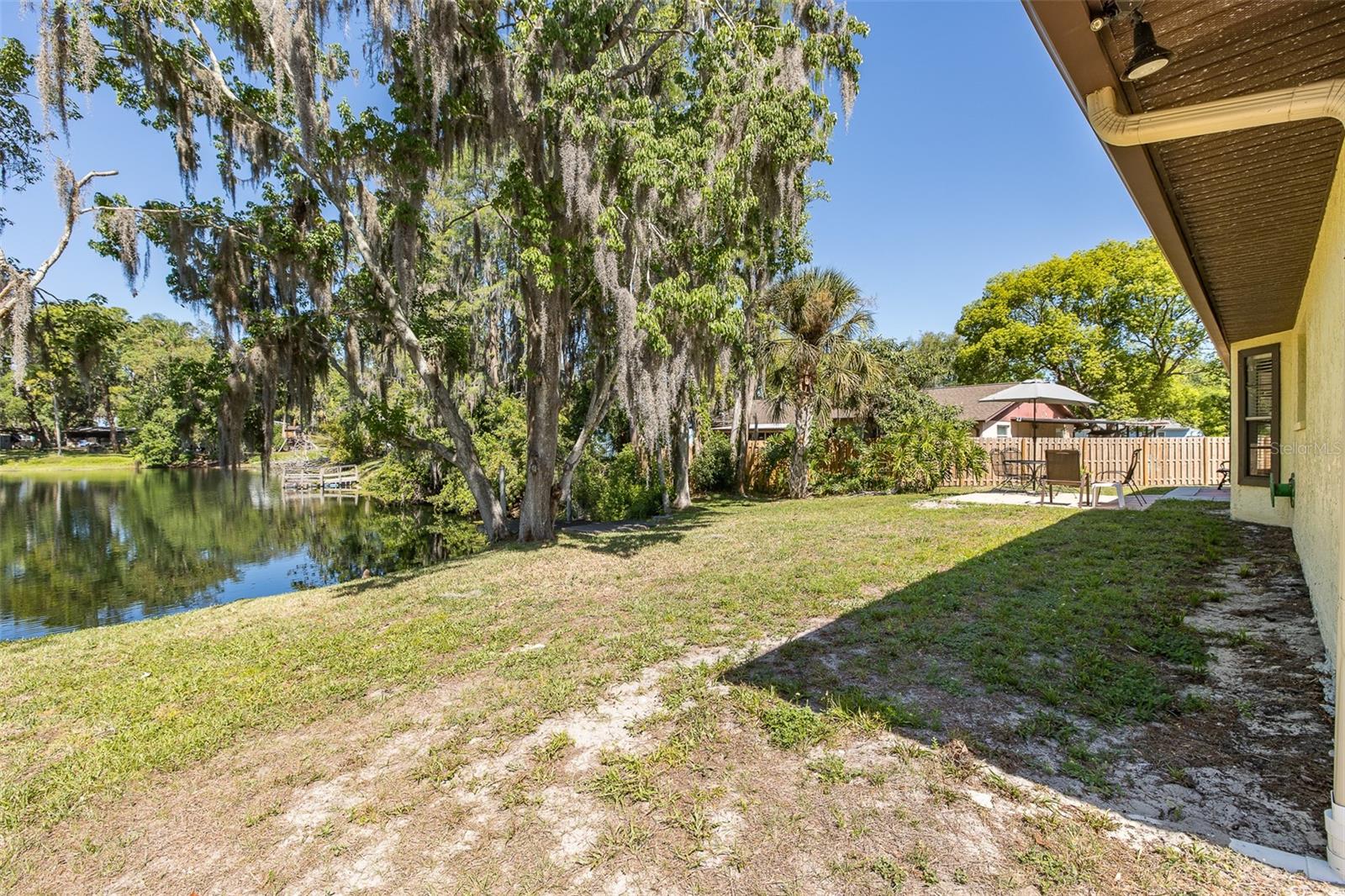 PORT RICHEY LAND CO - Residential