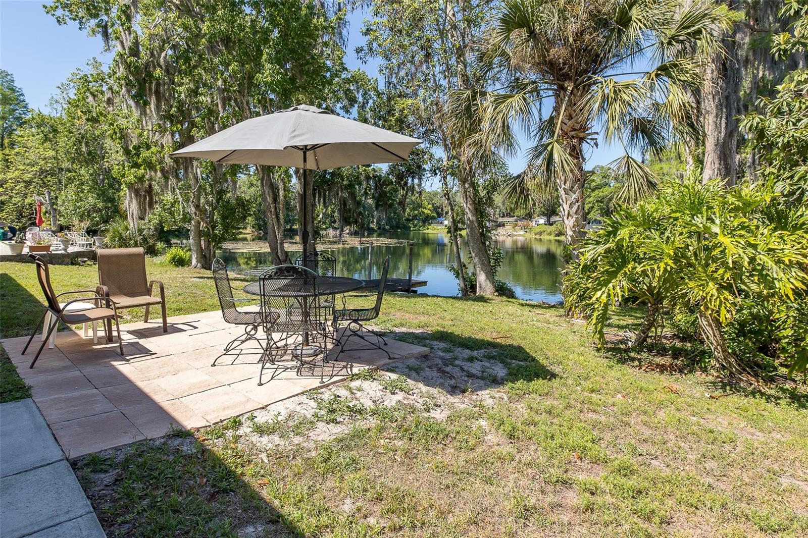 PORT RICHEY LAND CO - Residential