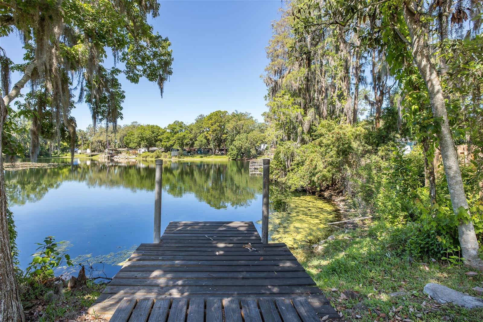 PORT RICHEY LAND CO - Residential