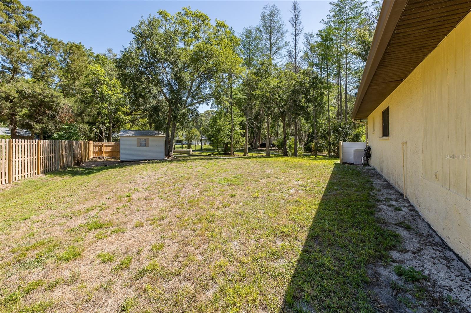 PORT RICHEY LAND CO - Residential