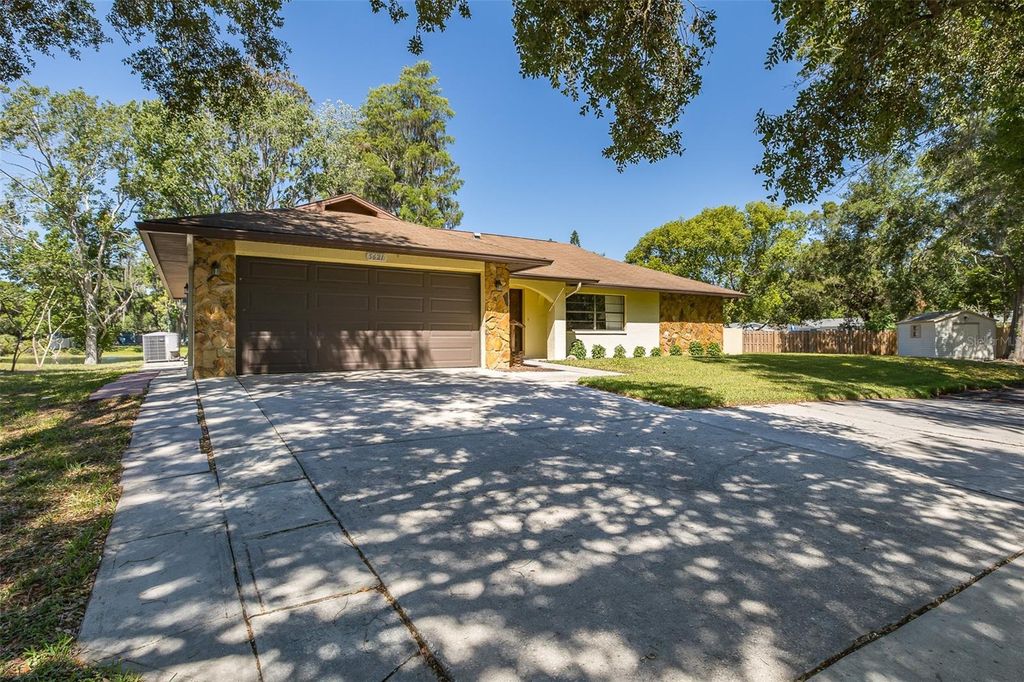 Photo of 5621 Antelope Lane, New Port Richey, FL 34653 (MLS # W7885002)