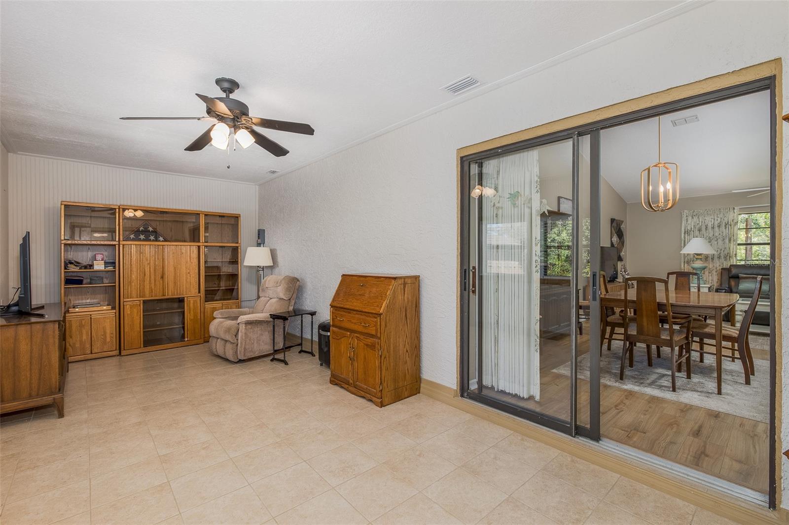 PORT RICHEY LAND CO - Residential