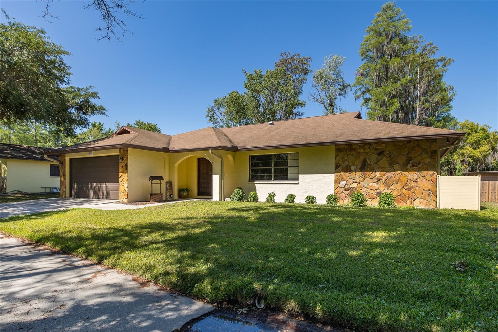 PORT RICHEY LAND CO - Residential