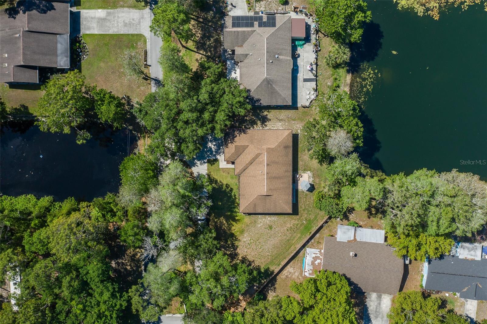 PORT RICHEY LAND CO - Residential