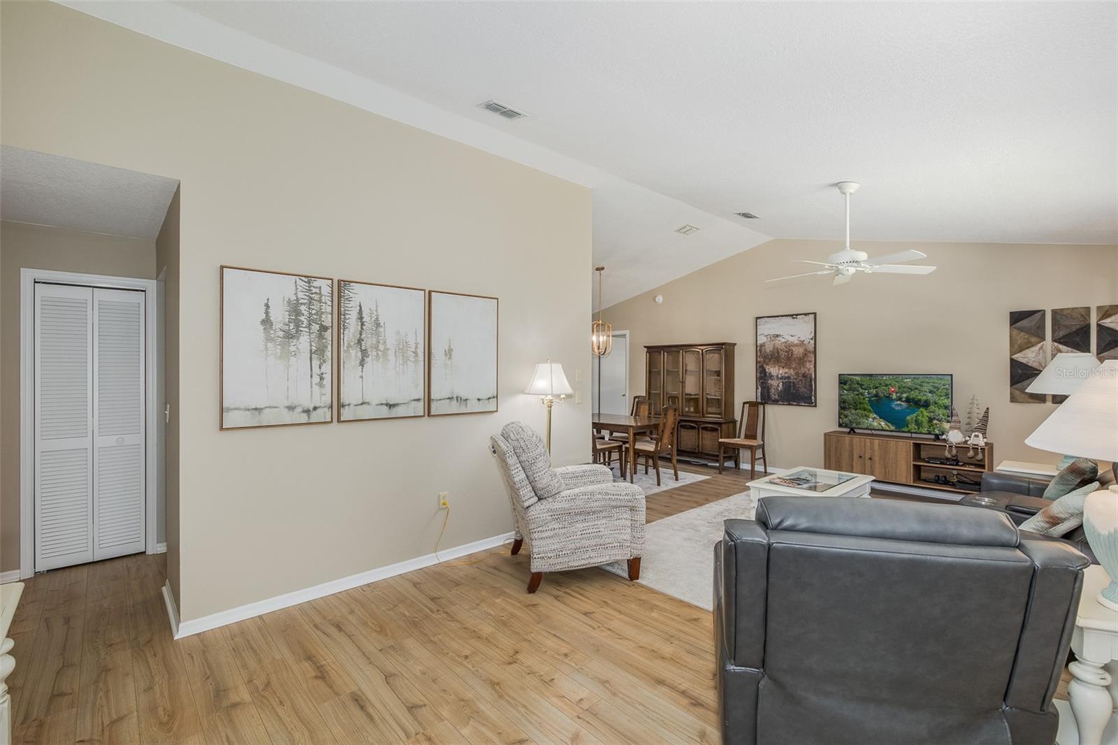 PORT RICHEY LAND CO - Residential