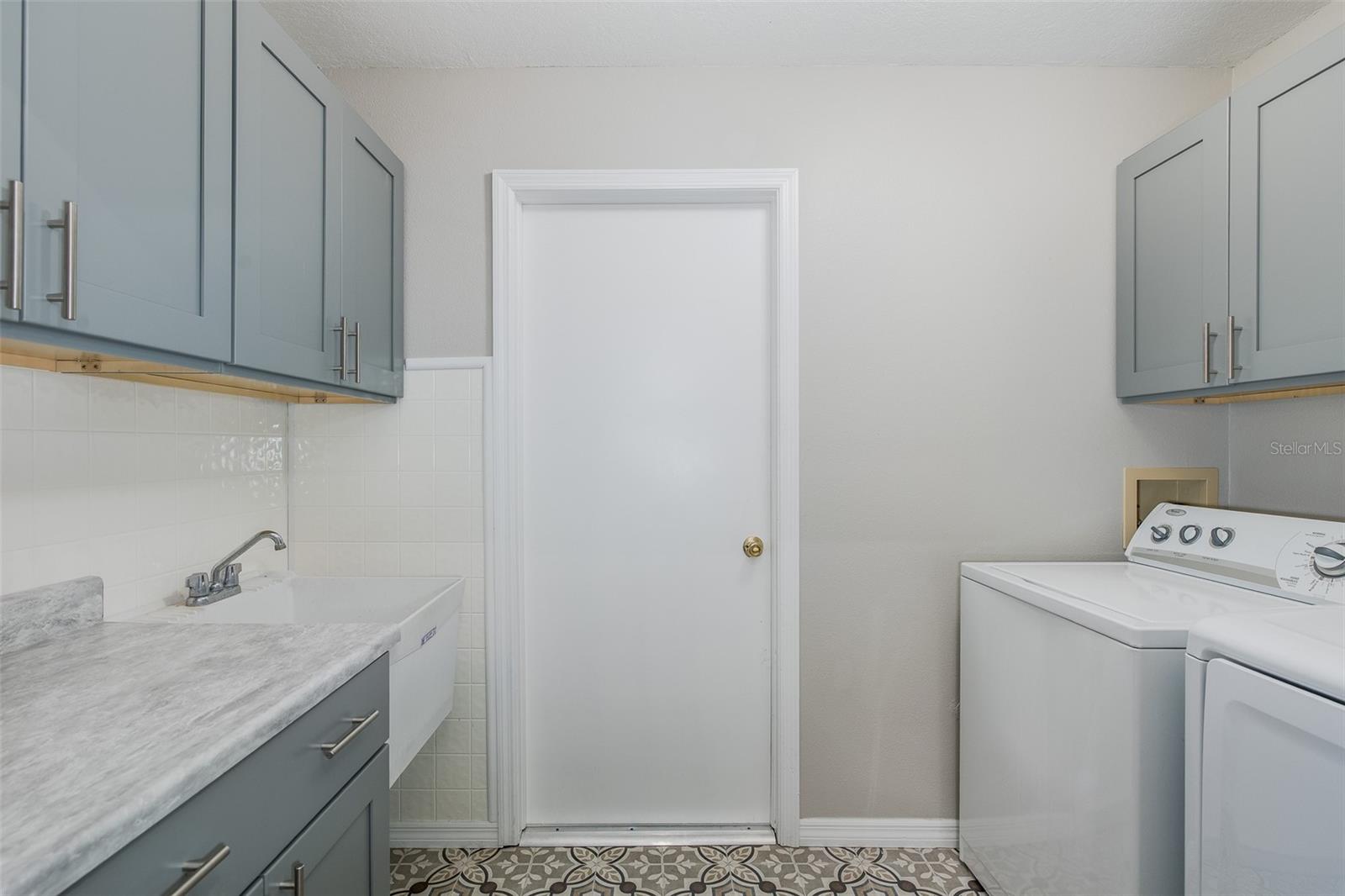 PORT RICHEY LAND CO - Residential