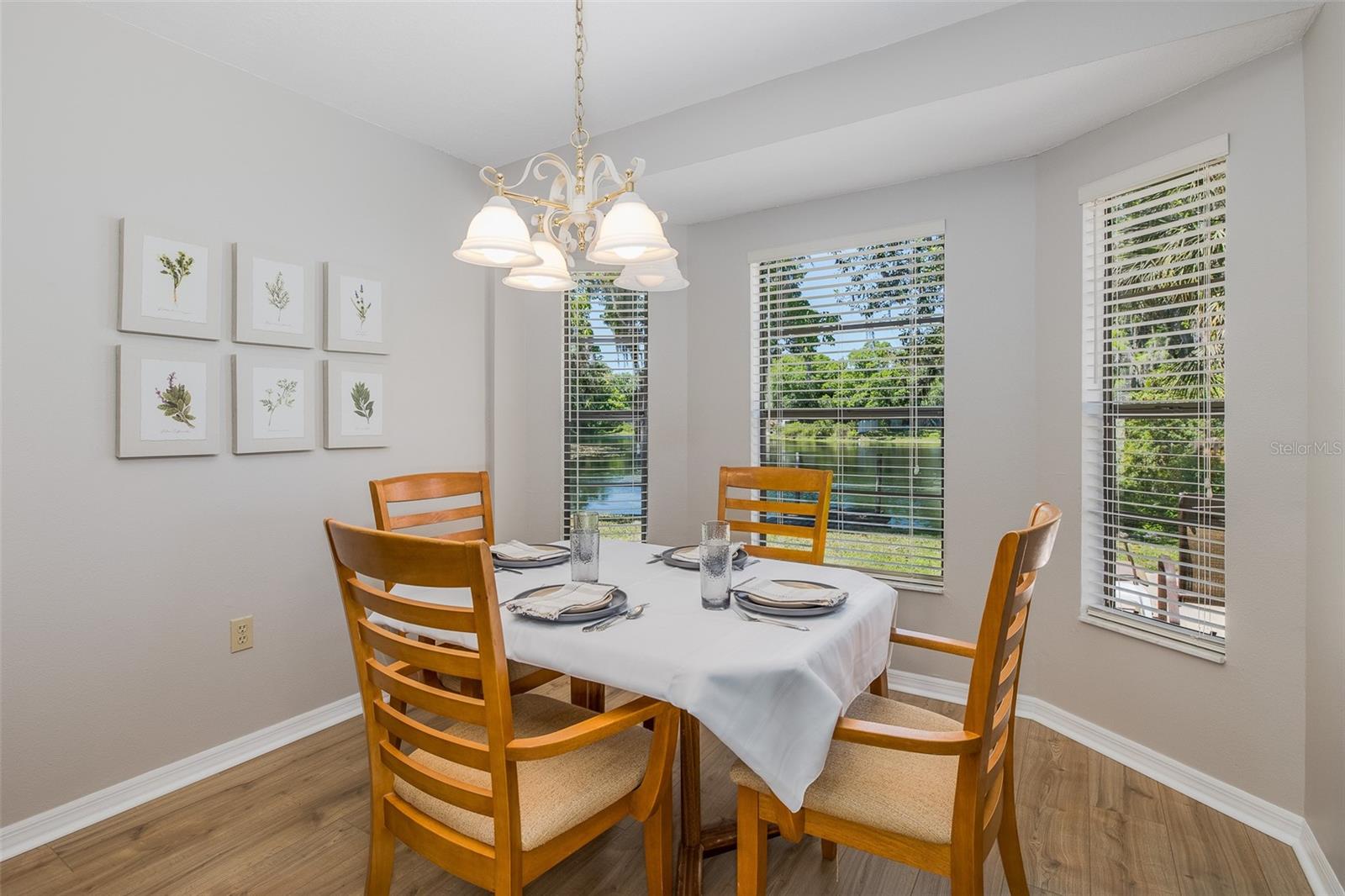 PORT RICHEY LAND CO - Residential