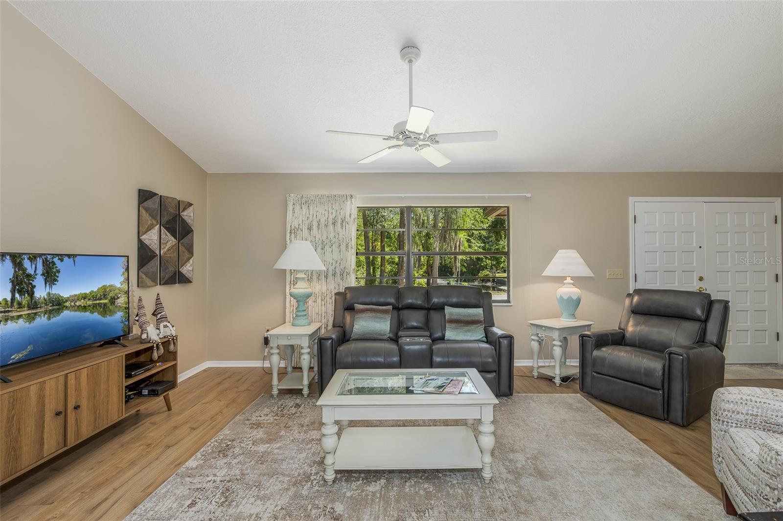 PORT RICHEY LAND CO - Residential