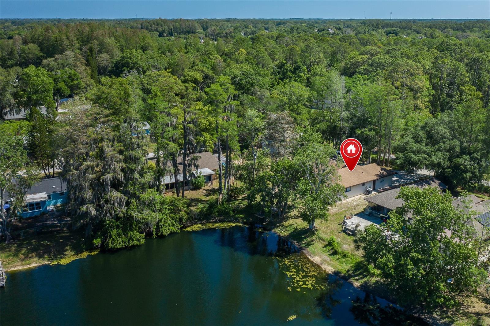 PORT RICHEY LAND CO - Residential