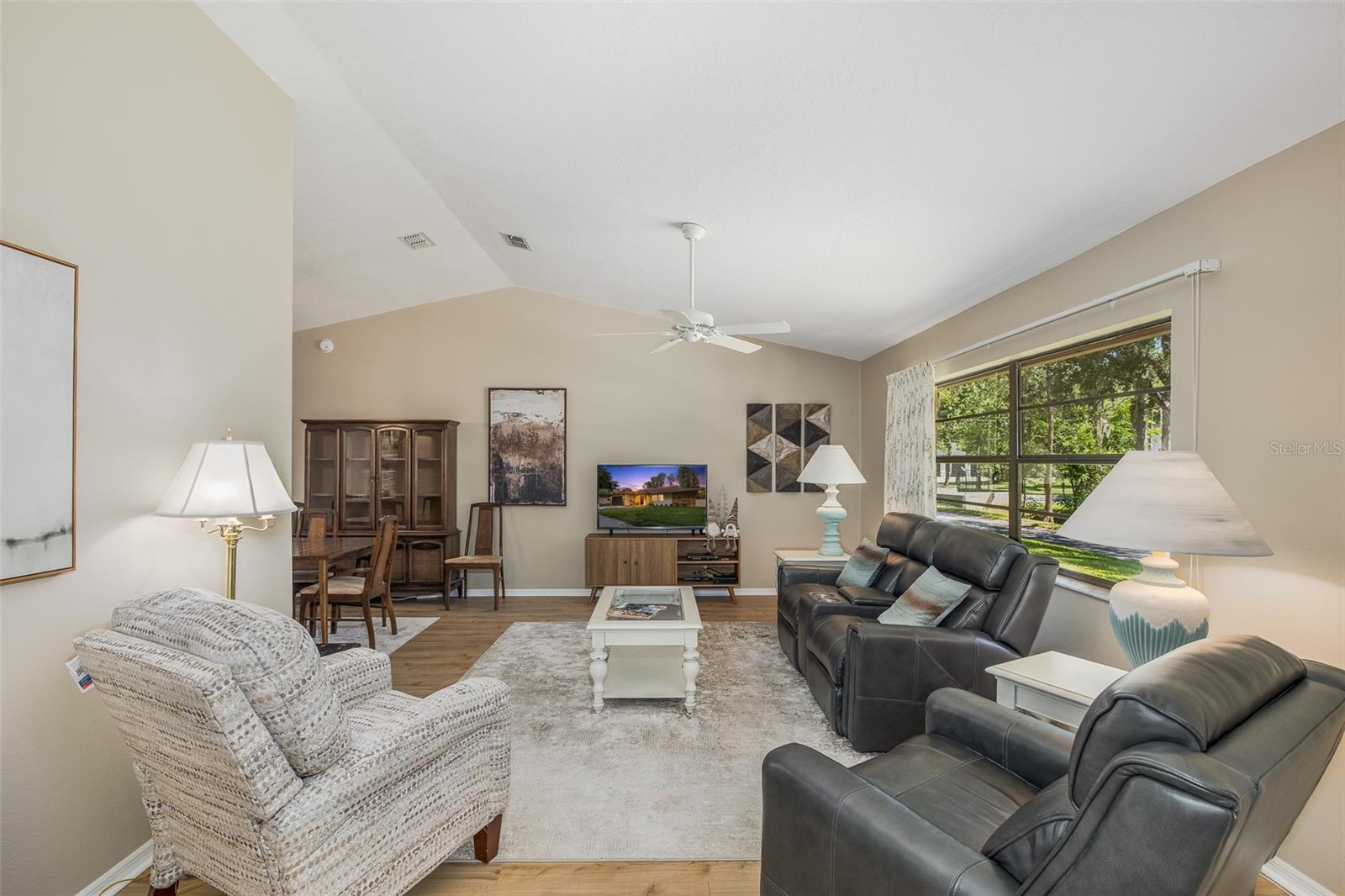 PORT RICHEY LAND CO - Residential