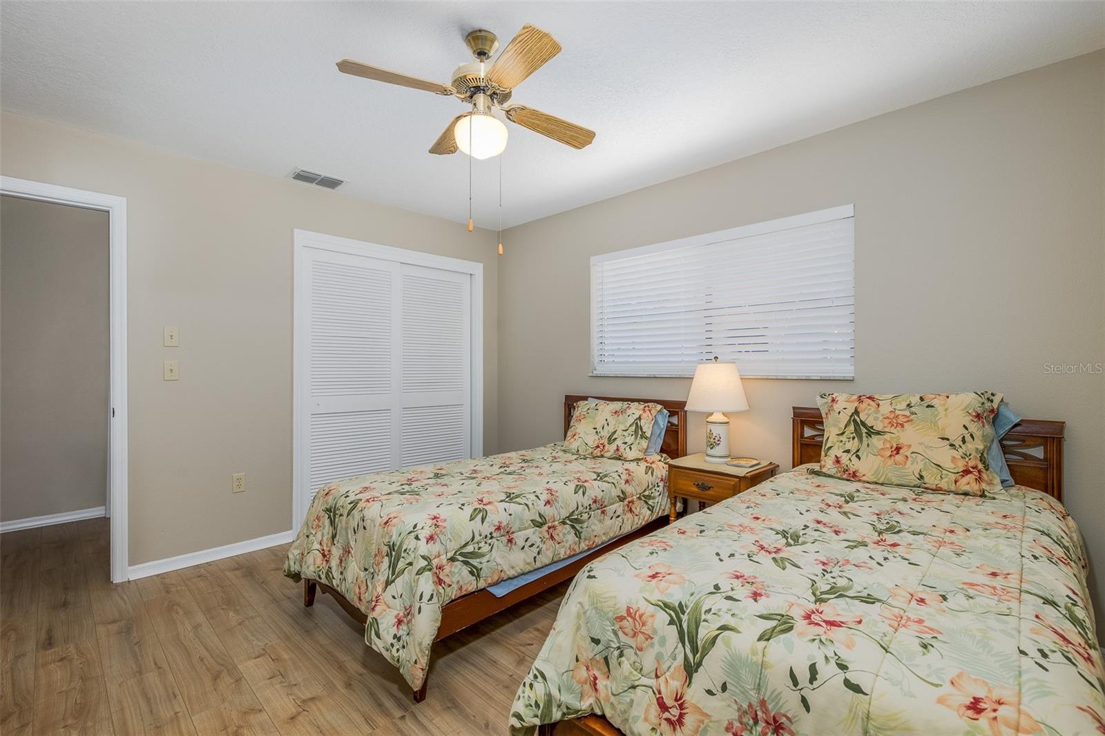 PORT RICHEY LAND CO - Residential