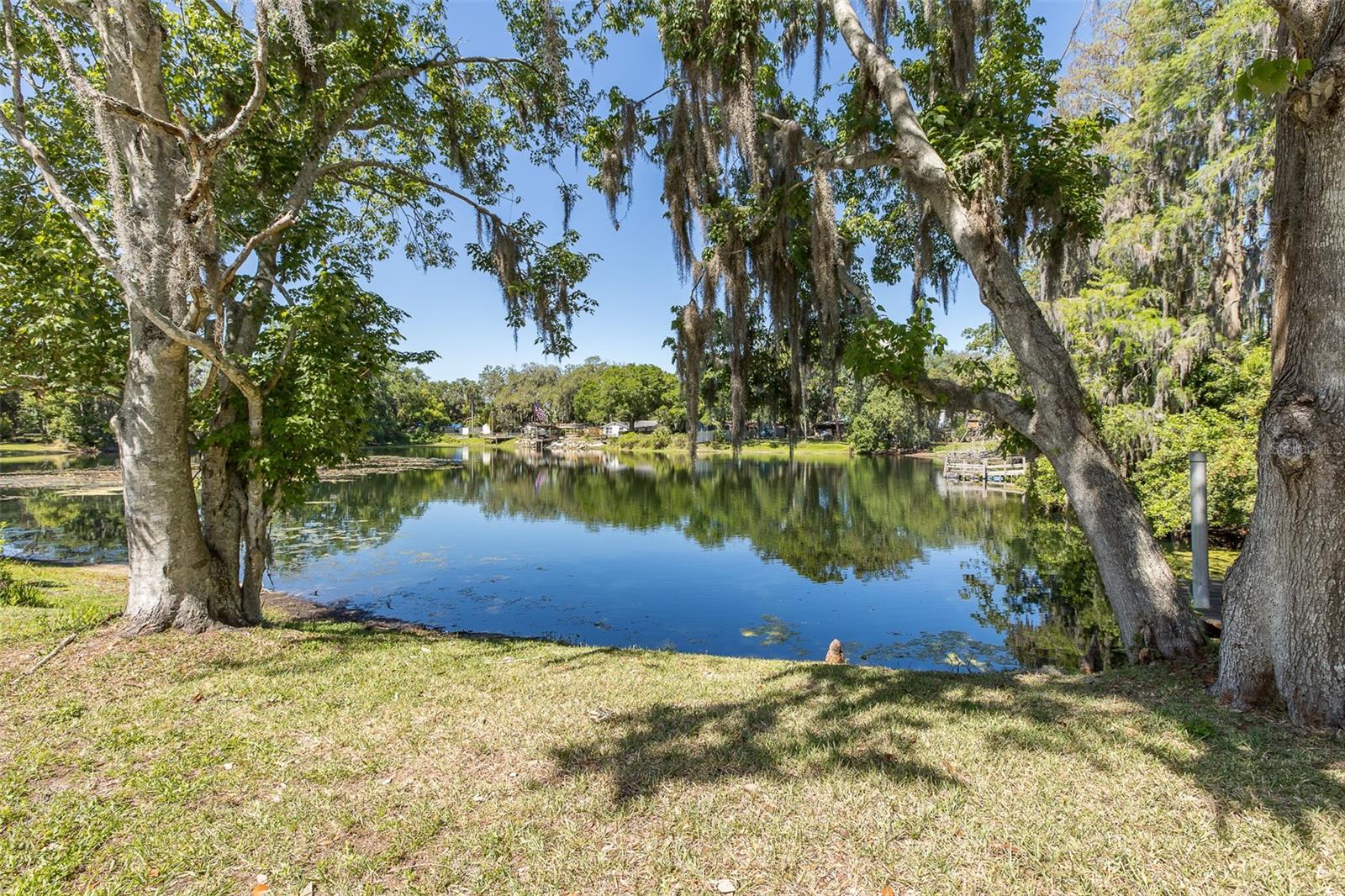 PORT RICHEY LAND CO - Residential