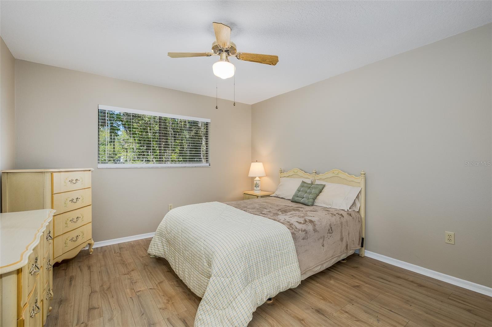 PORT RICHEY LAND CO - Residential