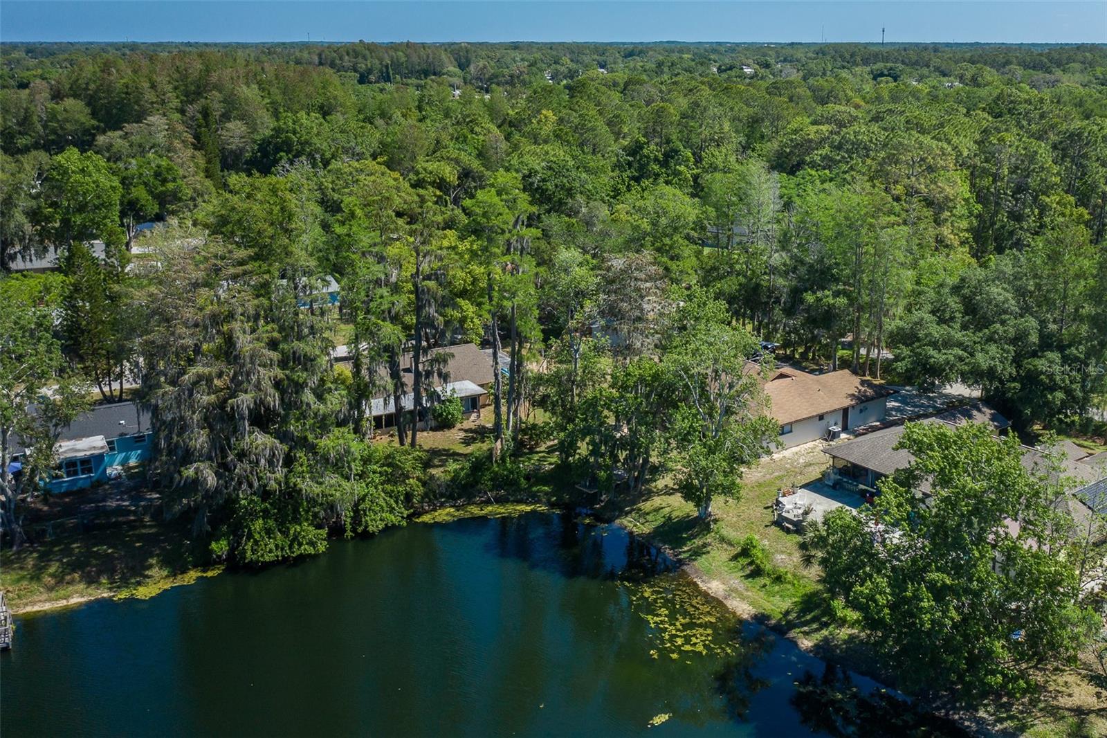 PORT RICHEY LAND CO - Residential