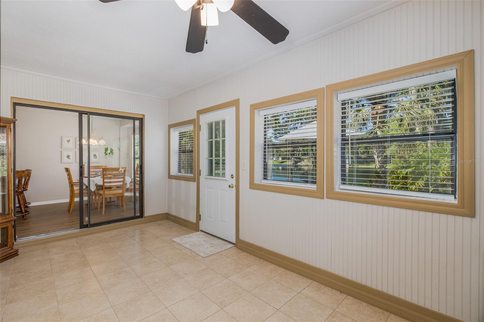 PORT RICHEY LAND CO - Residential