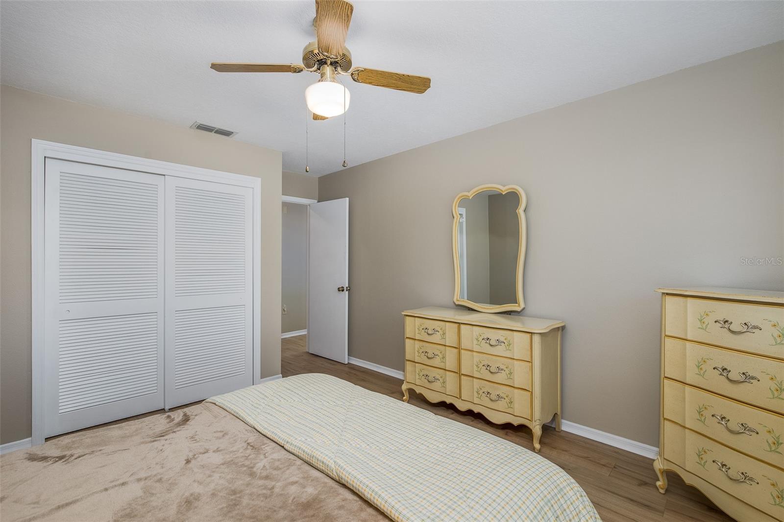 PORT RICHEY LAND CO - Residential