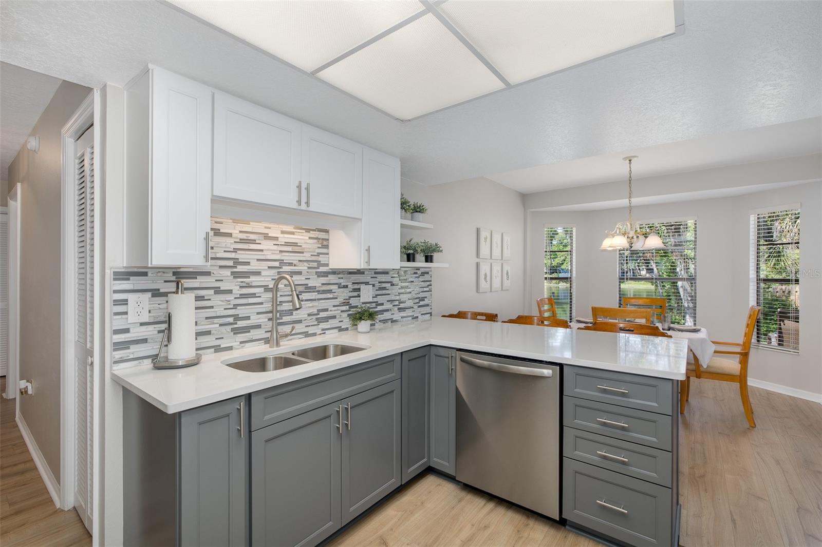 PORT RICHEY LAND CO - Residential