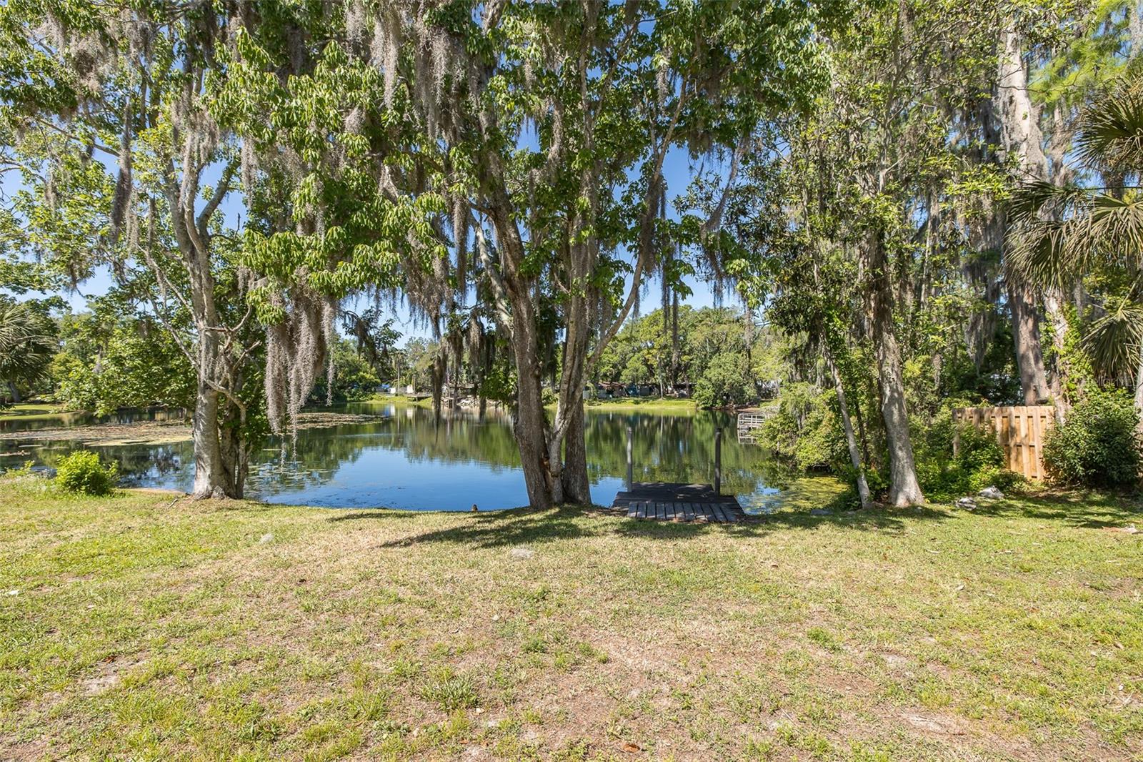 PORT RICHEY LAND CO - Residential
