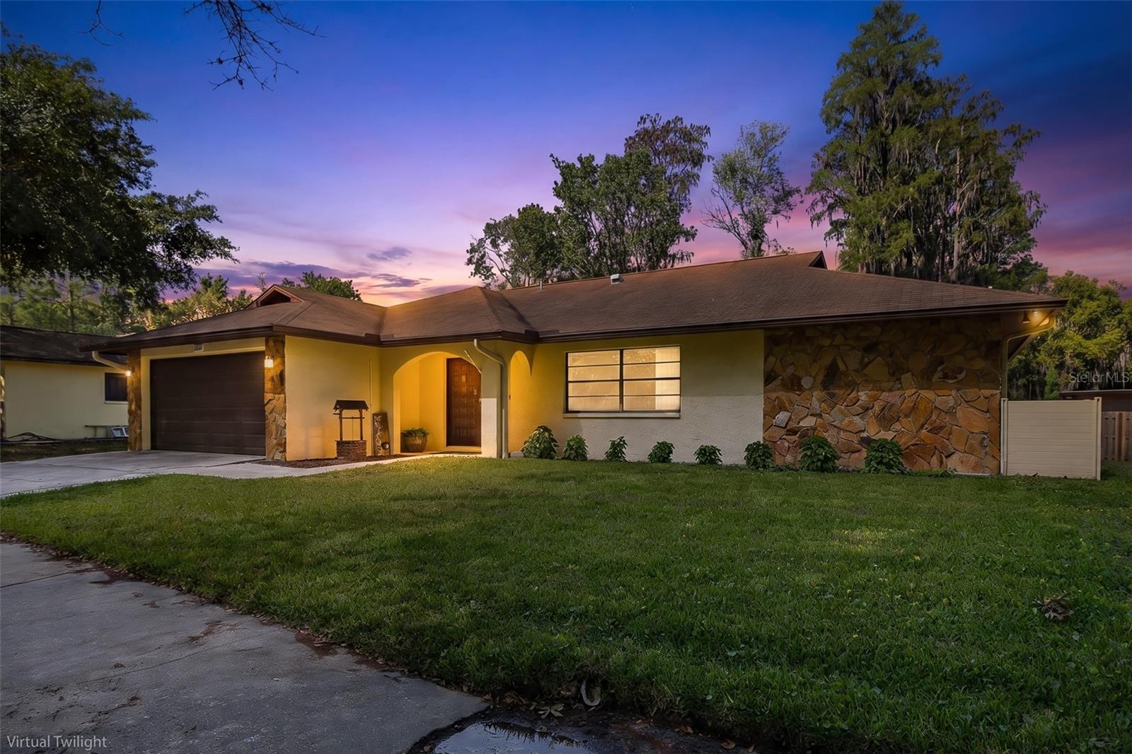 PORT RICHEY LAND CO - Residential