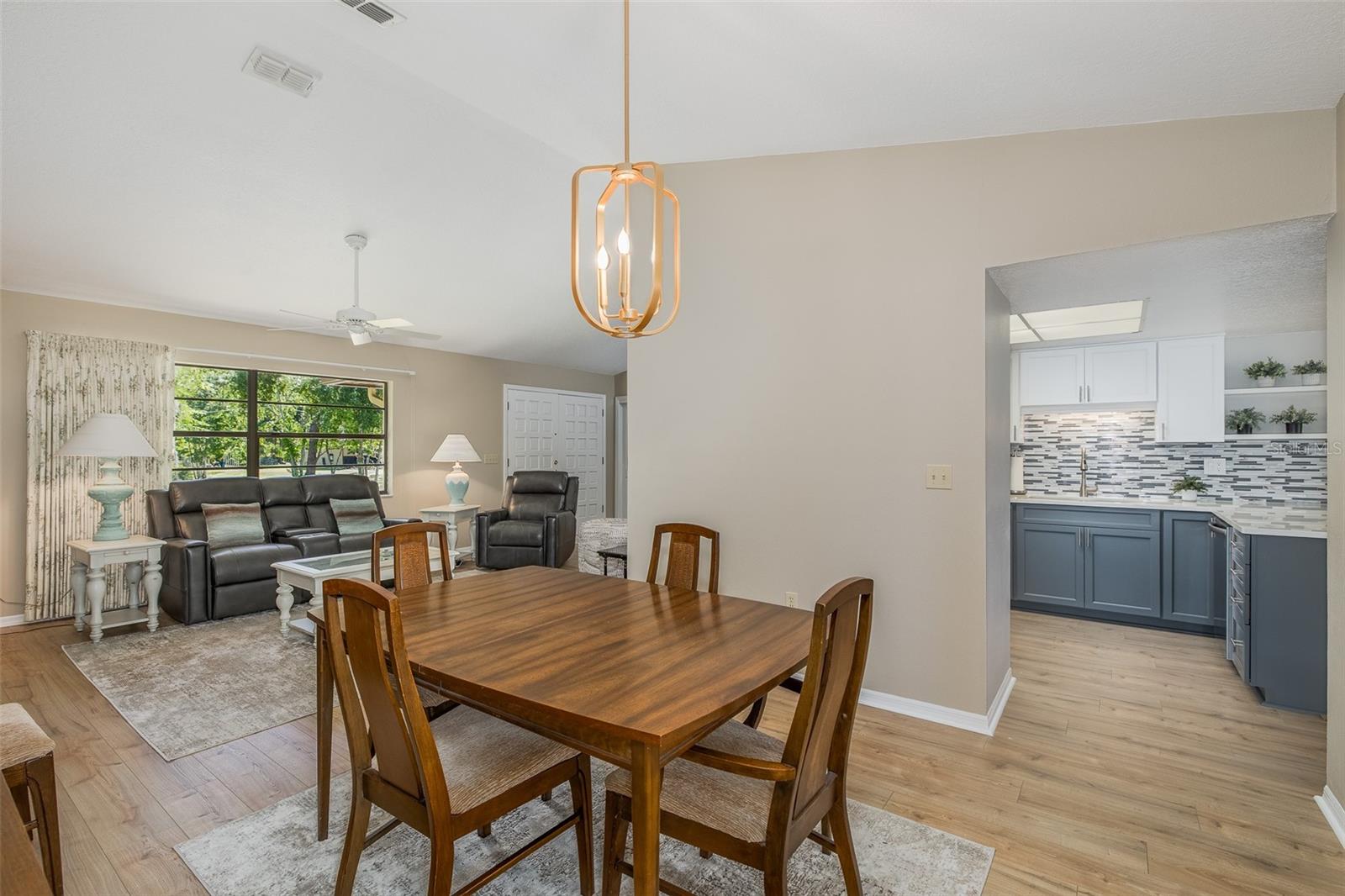 PORT RICHEY LAND CO - Residential