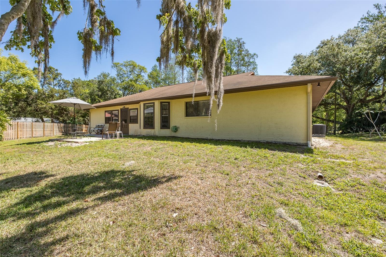 PORT RICHEY LAND CO - Residential