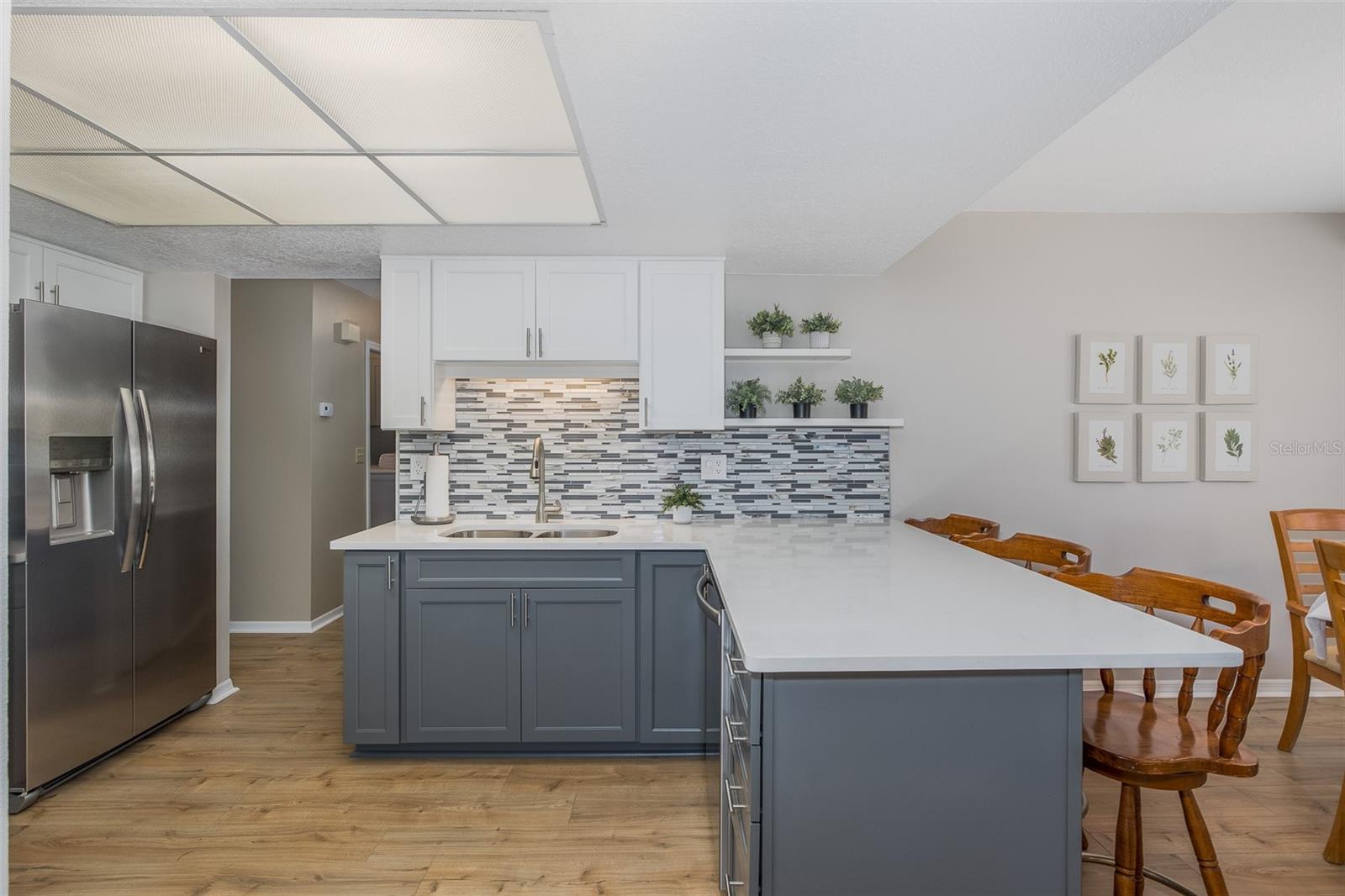 PORT RICHEY LAND CO - Residential