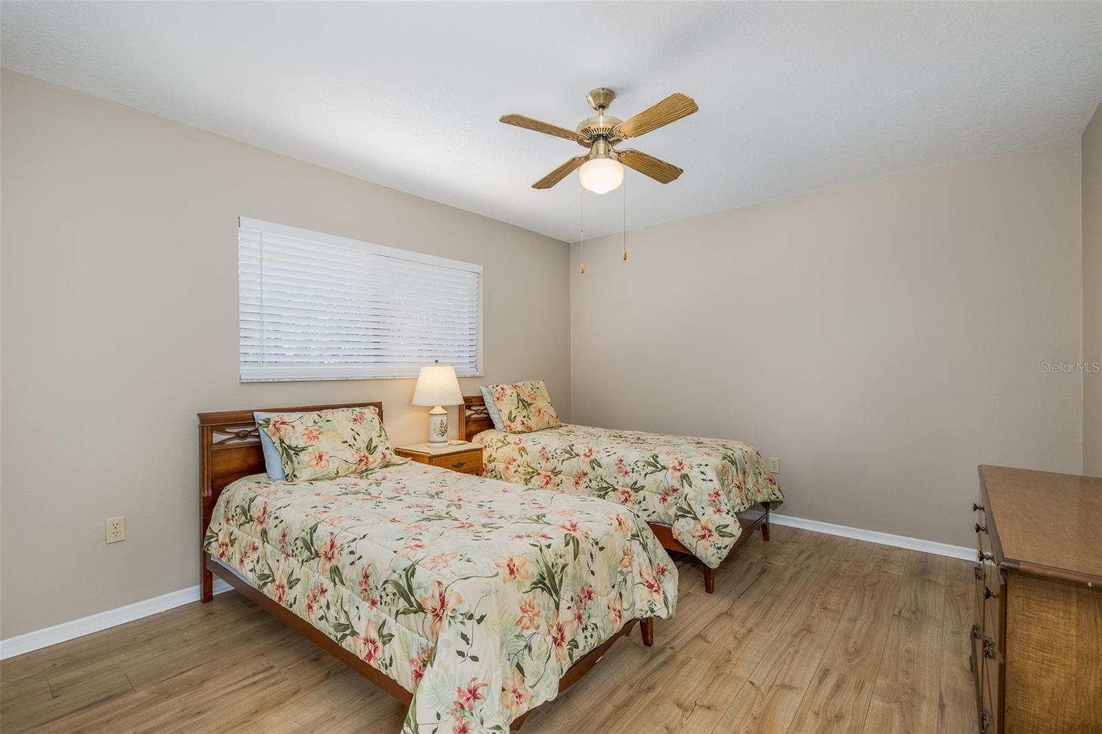 PORT RICHEY LAND CO - Residential