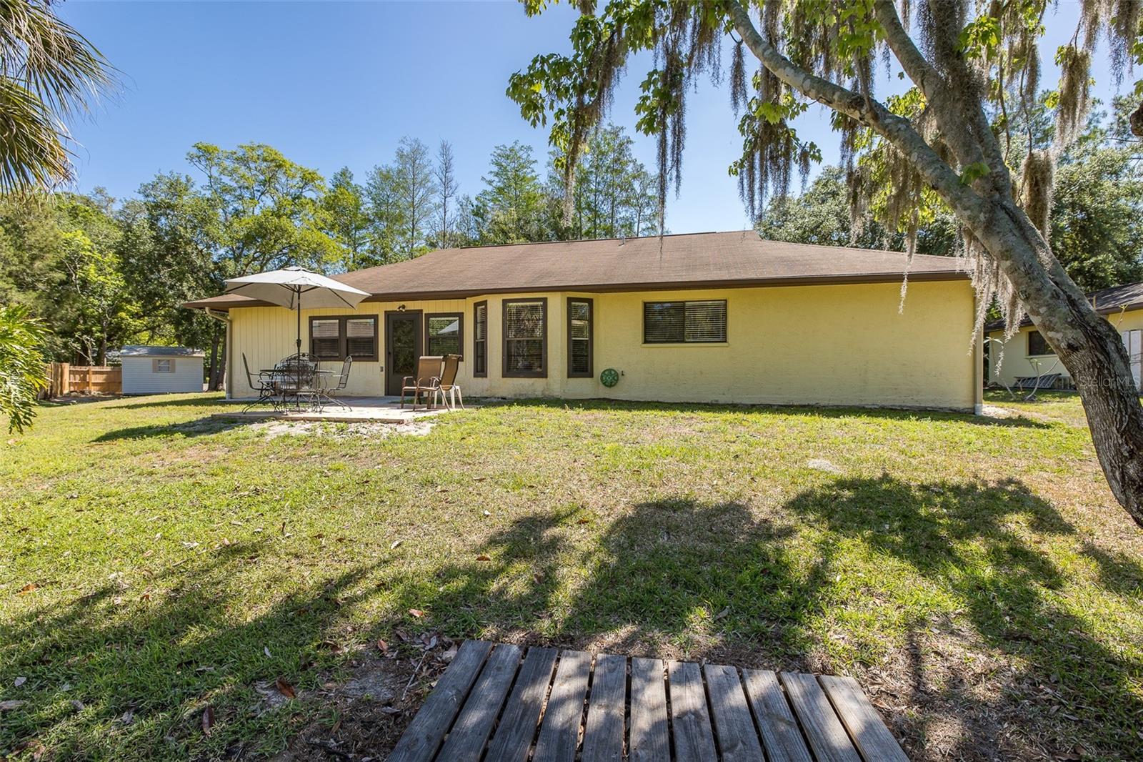 PORT RICHEY LAND CO - Residential