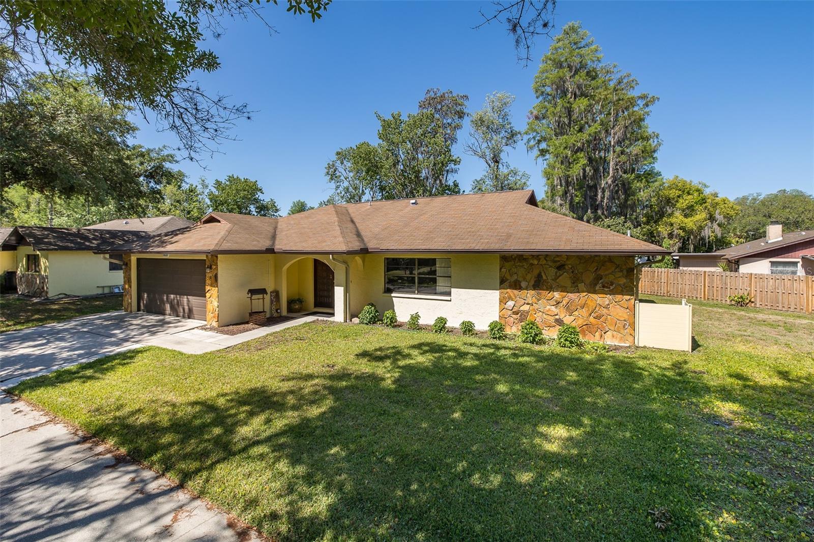 PORT RICHEY LAND CO - Residential