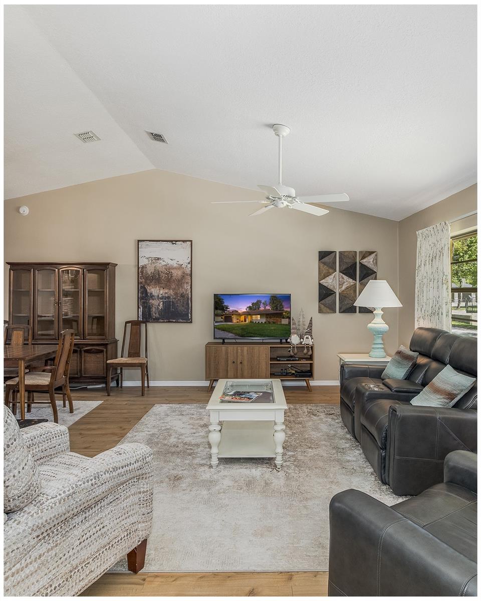 PORT RICHEY LAND CO - Residential