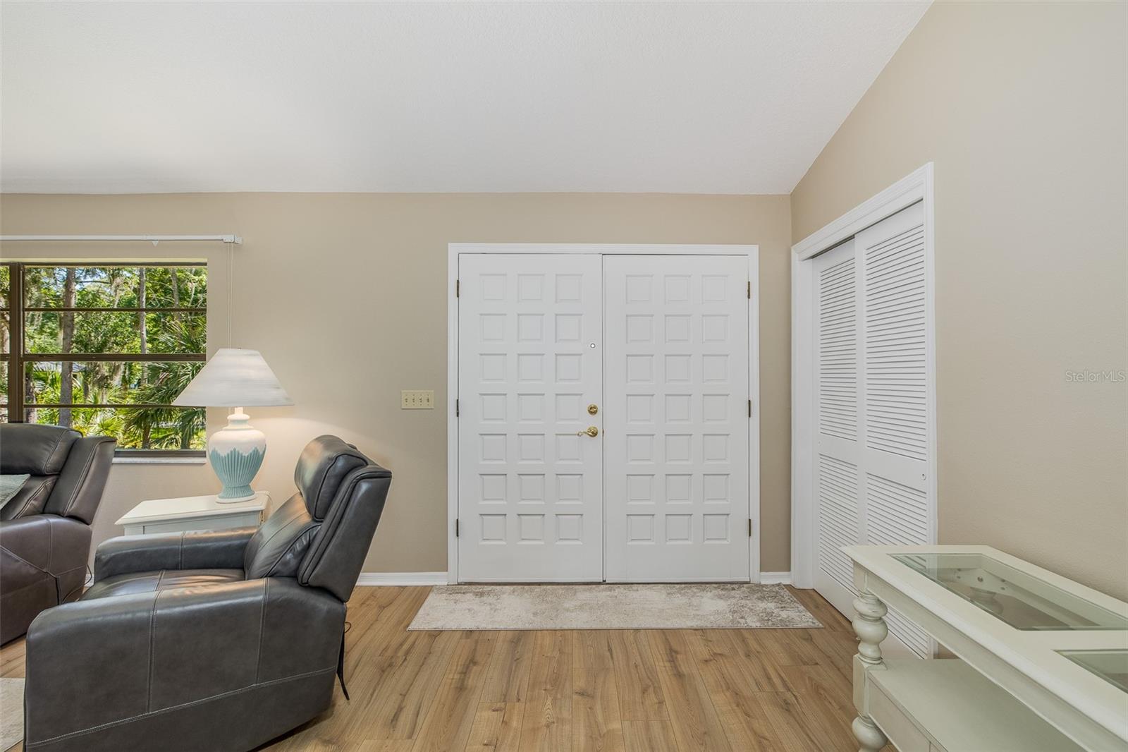 PORT RICHEY LAND CO - Residential