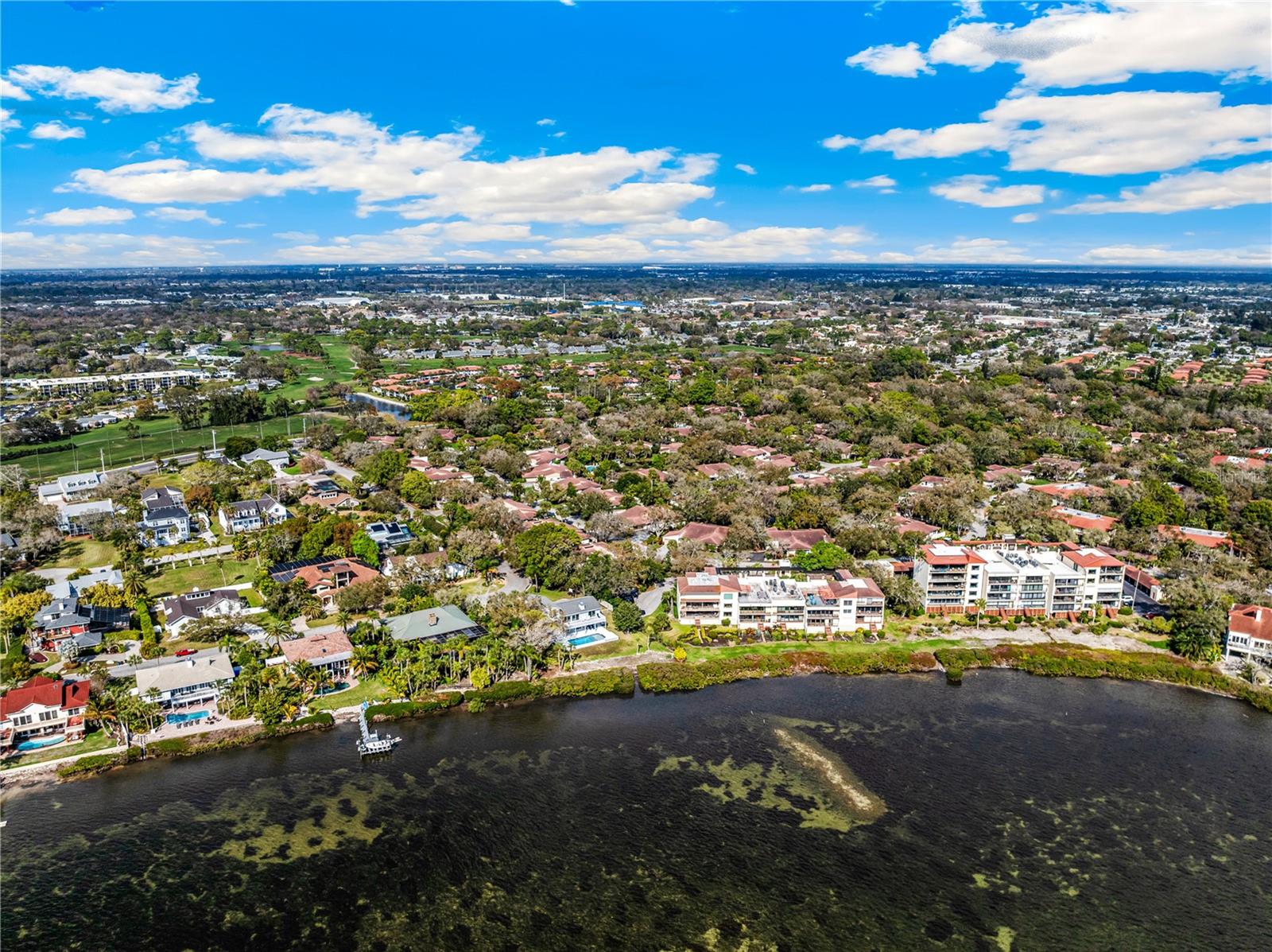 THE VISTAS AT WILD OAK BAY I AMD - Residential