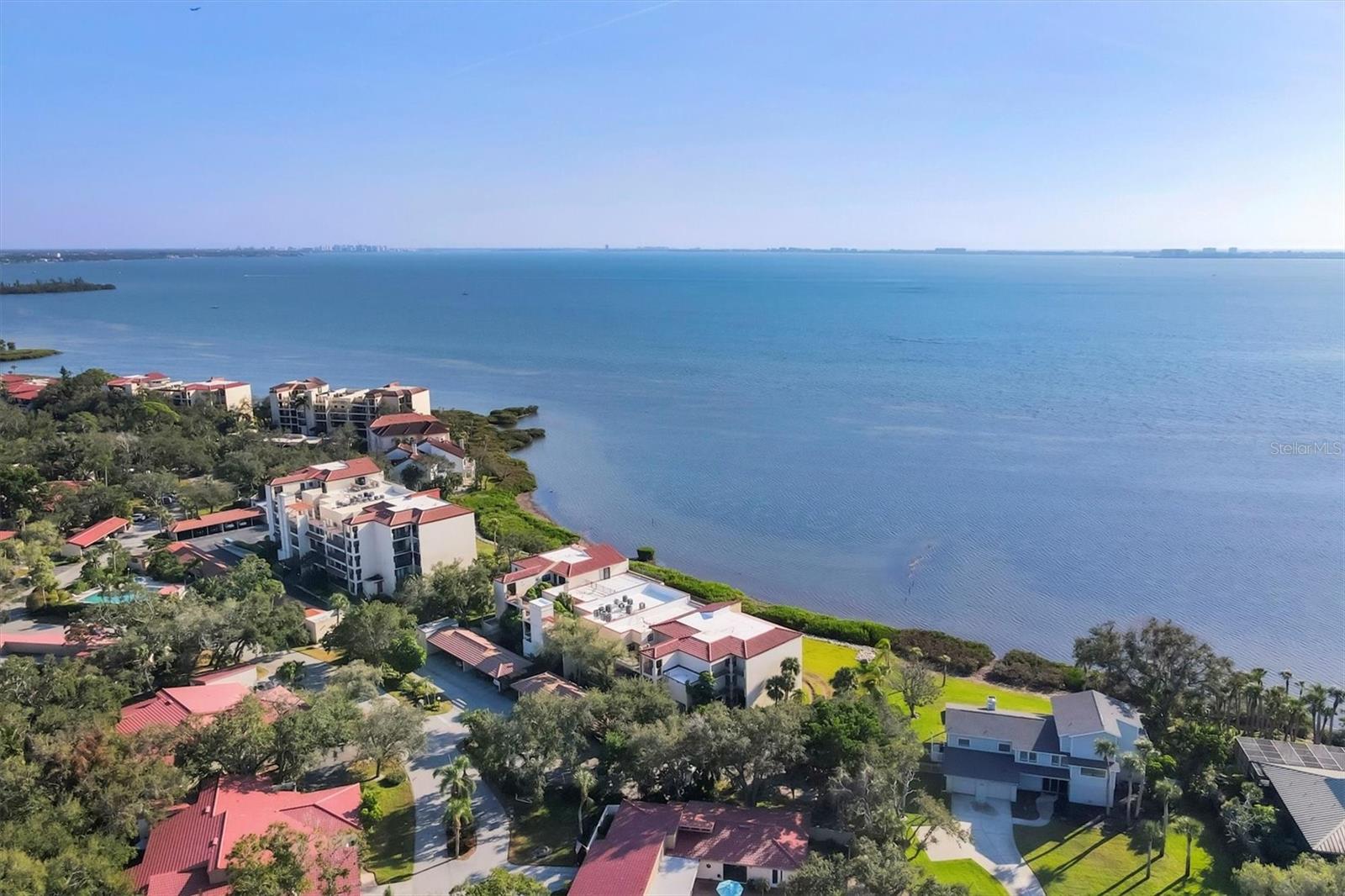 THE VISTAS AT WILD OAK BAY I AMD - Residential