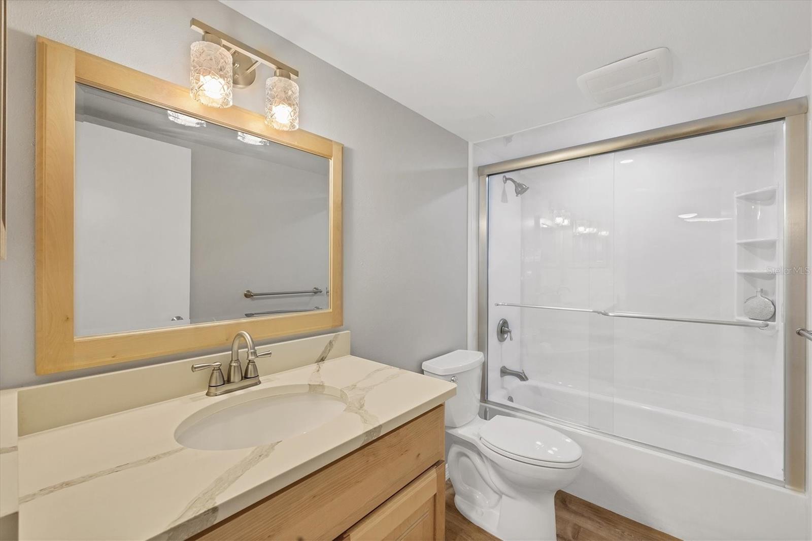 THE VISTAS AT WILD OAK BAY I AMD - Residential