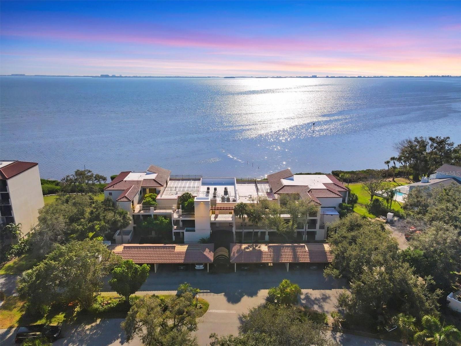 THE VISTAS AT WILD OAK BAY I AMD - Residential