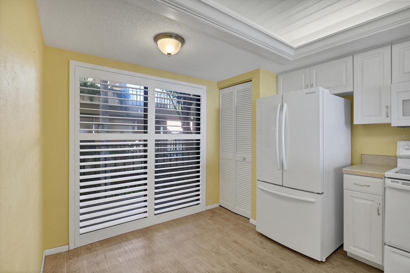 THE VISTAS AT WILD OAK BAY I AMD - Residential