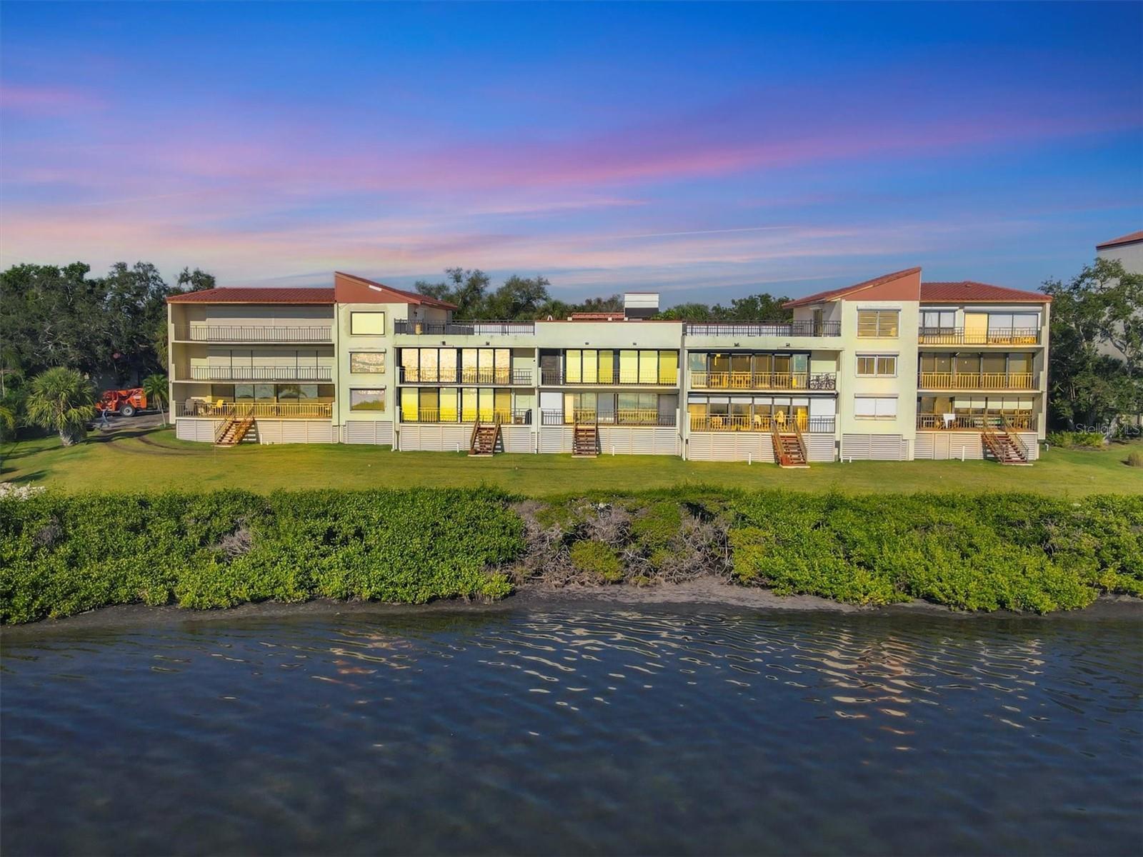 THE VISTAS AT WILD OAK BAY I AMD - Residential