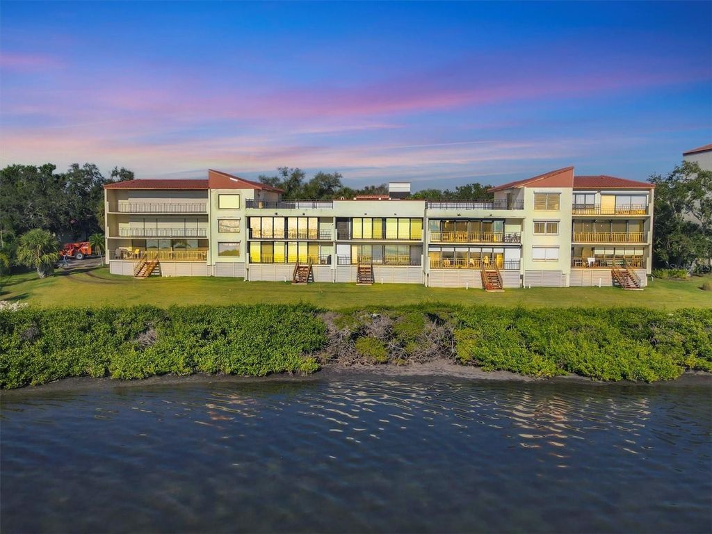 Photo of 6430 Sun Eagle Lane #103, Bradenton, FL 34210 (MLS # A4642335)