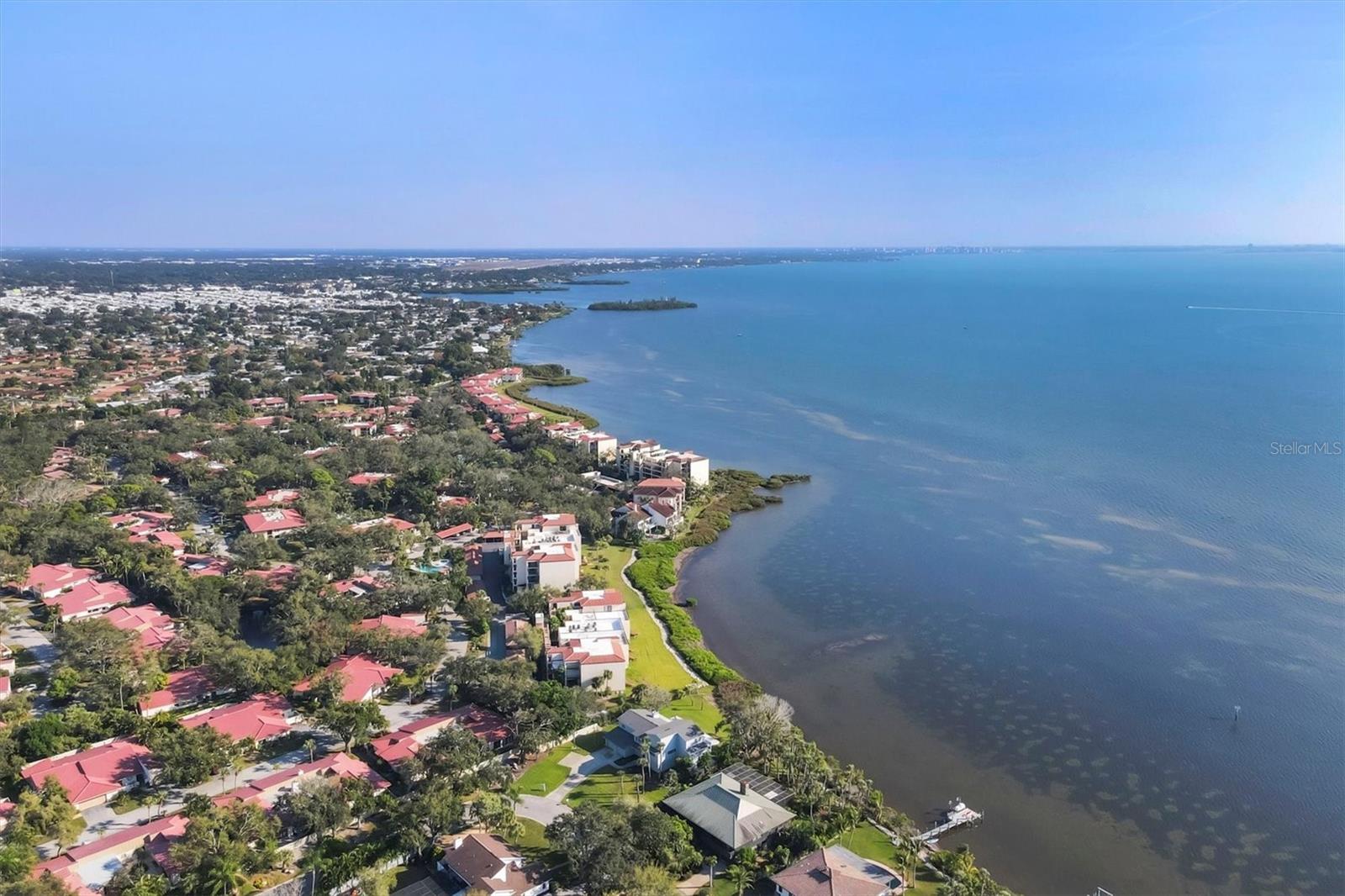 THE VISTAS AT WILD OAK BAY I AMD - Residential