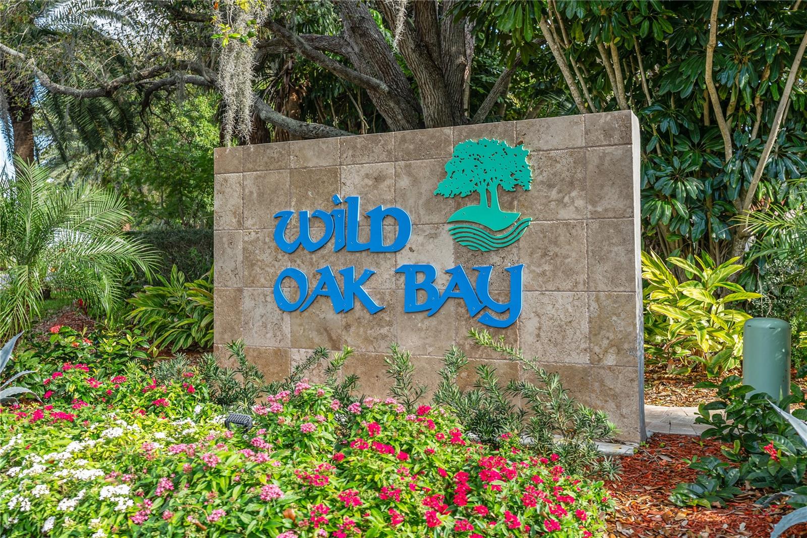 THE VISTAS AT WILD OAK BAY I AMD - Residential