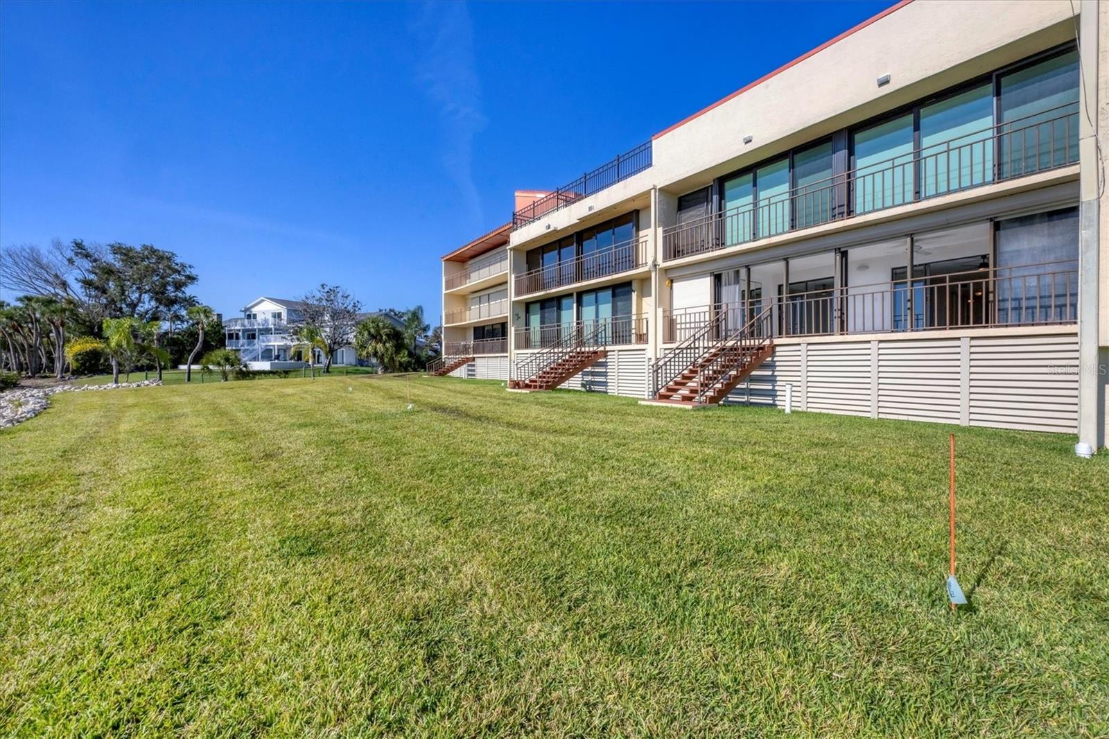 THE VISTAS AT WILD OAK BAY I AMD - Residential