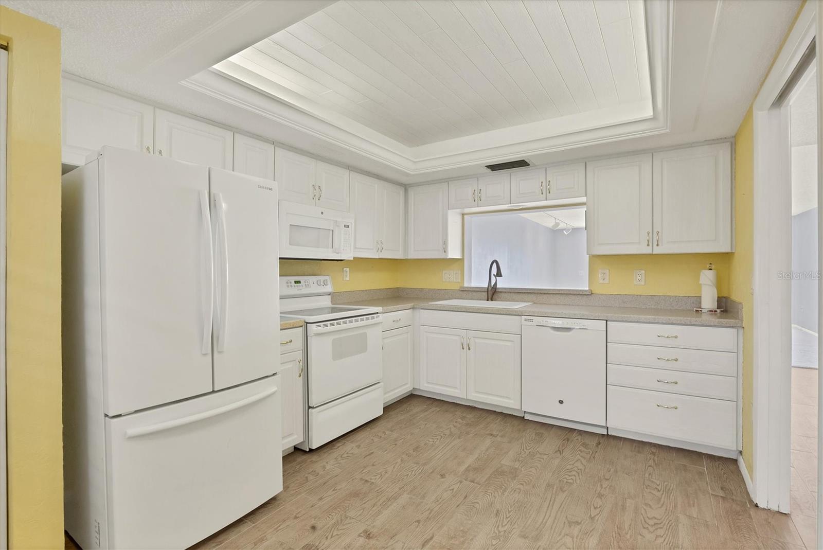 THE VISTAS AT WILD OAK BAY I AMD - Residential