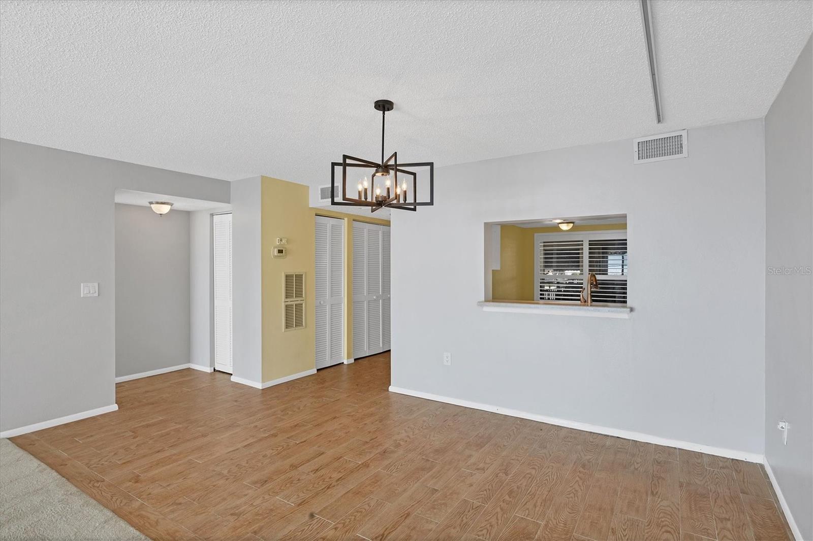 THE VISTAS AT WILD OAK BAY I AMD - Residential