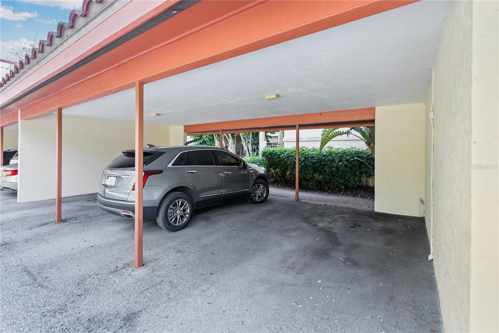 THE VISTAS AT WILD OAK BAY I AMD - Residential