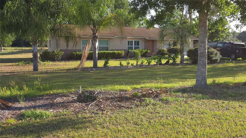 Photo of 5205 Horton Road, Plant City, FL 33567 (MLS # R4911117)