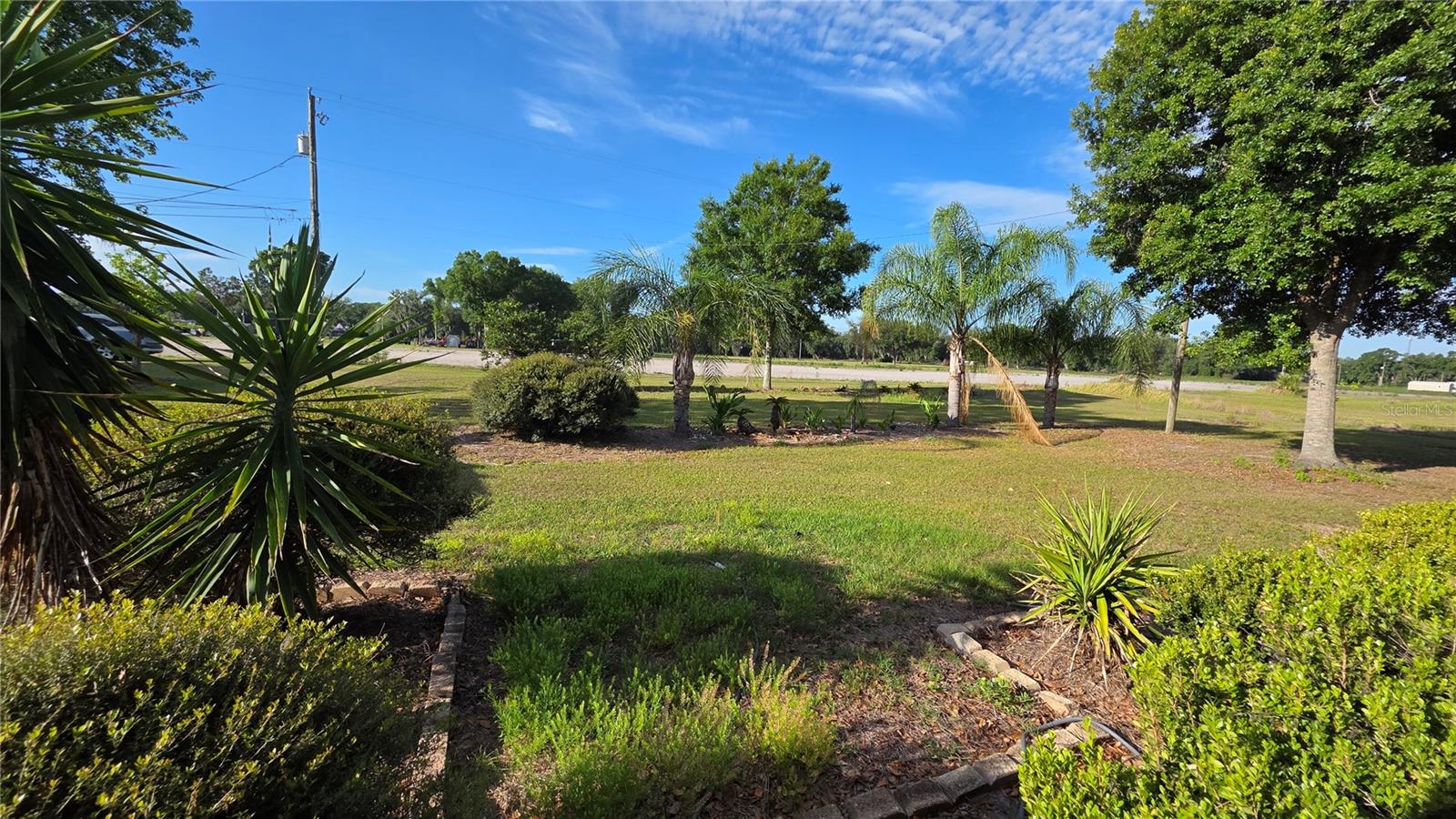 UNPLATTED - Residential